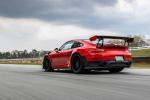 Porsche 911 GT2 RS 2017 года (NA)